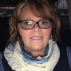 Meet your Posher, Terry